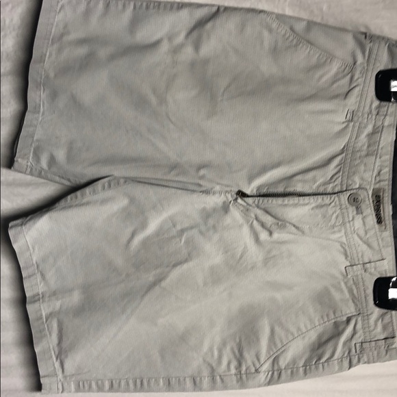 Express Other - Express shorts